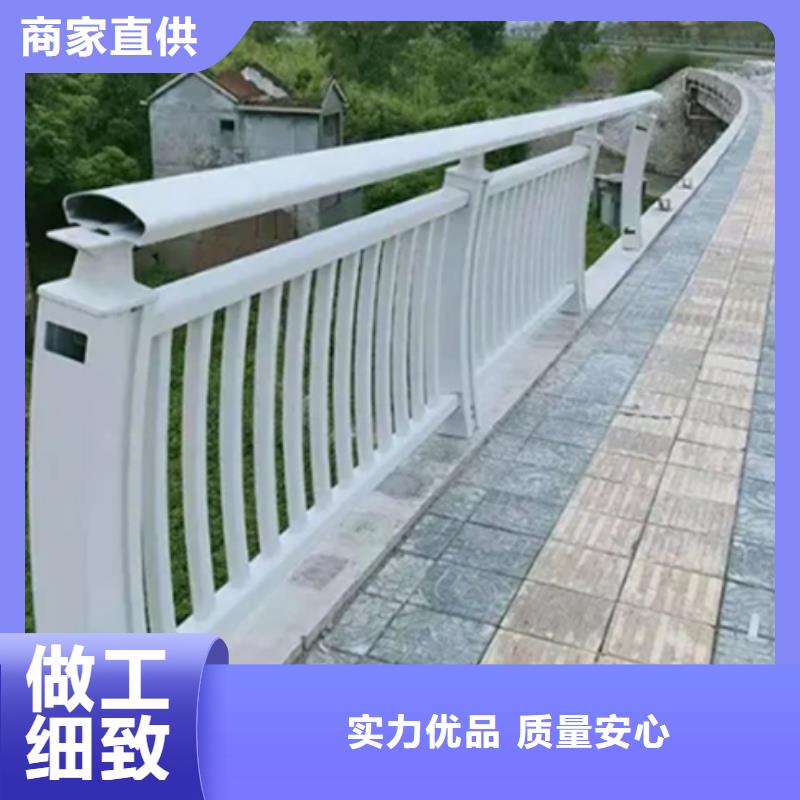 采购铝合金道路护栏必看-专业品质