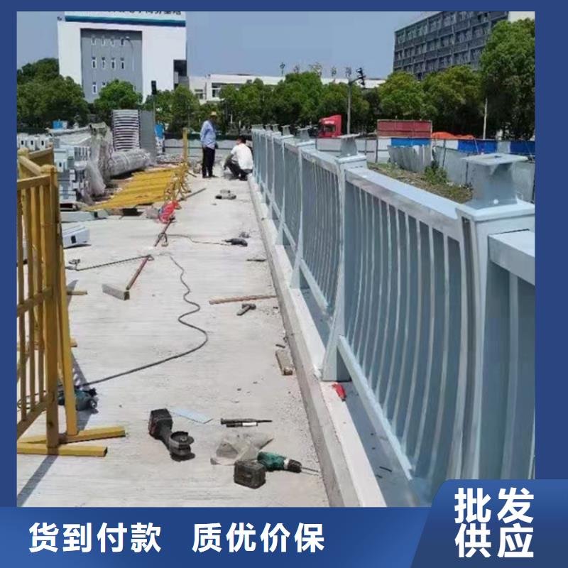 买铝合金道路护栏必看-图文介绍