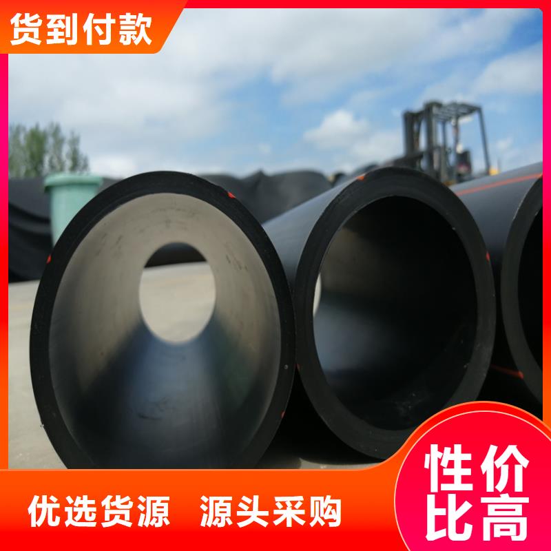 HDPE100级燃气管来电咨询