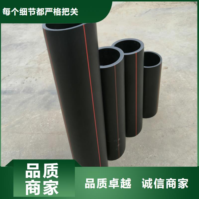 HDPE100级燃气管施工队伍