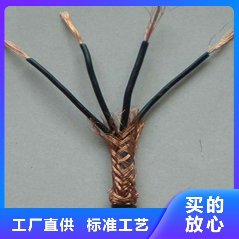 【图】ARC-HJVVP-1铝箔屏蔽电缆生产厂家