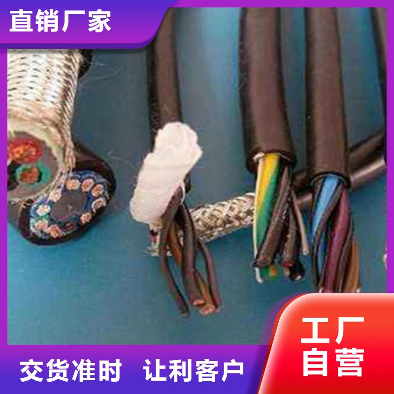 1X10平方拖链电缆_可定制