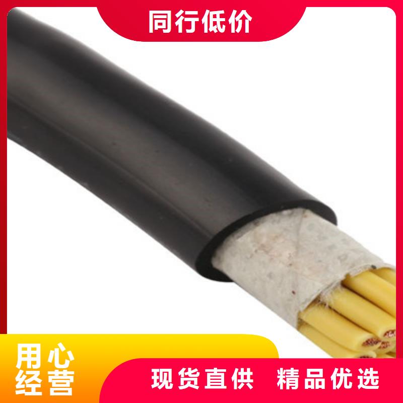 质量靠谱的室外通信电缆HYA100X2X0.5每米价格厂家