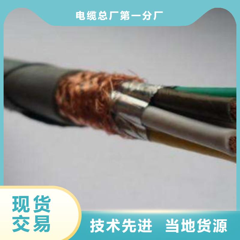 STP/92-1202X0.75屏蔽双绞线价格公道