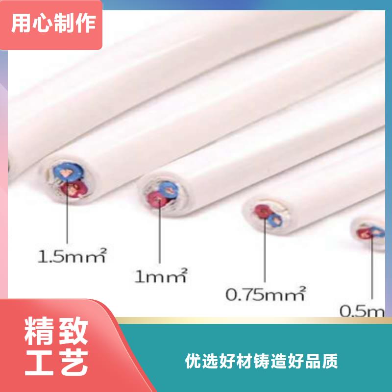 8X2X1.0计算机用电缆厂家直销-诚信经营