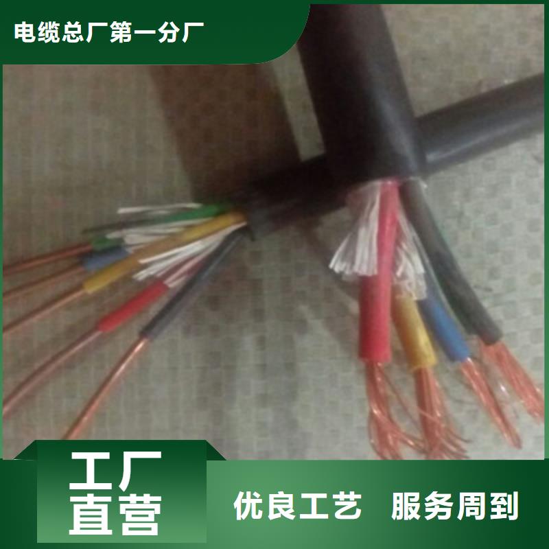 实力雄厚的HR-1G电缆供应商