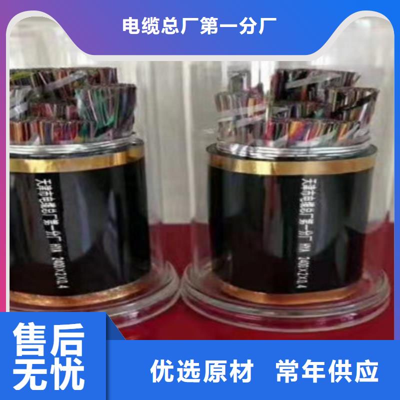 通信电缆煤矿用阻燃控制电缆高性价比