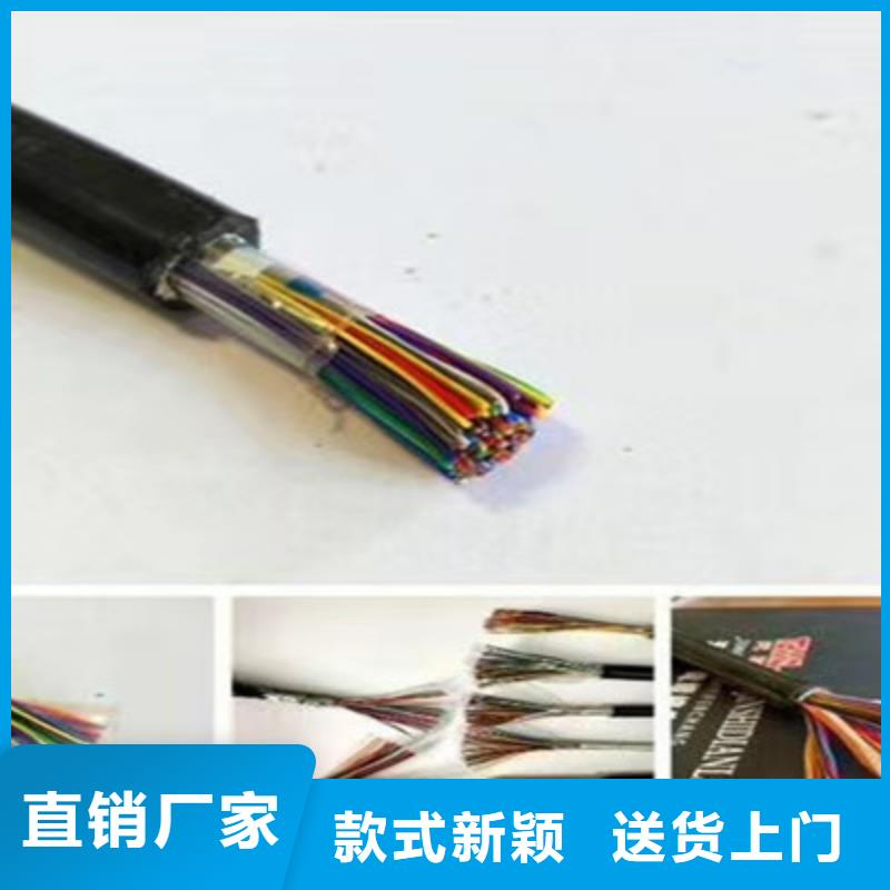 UTP5E+RVV组合通讯电缆2对1.0