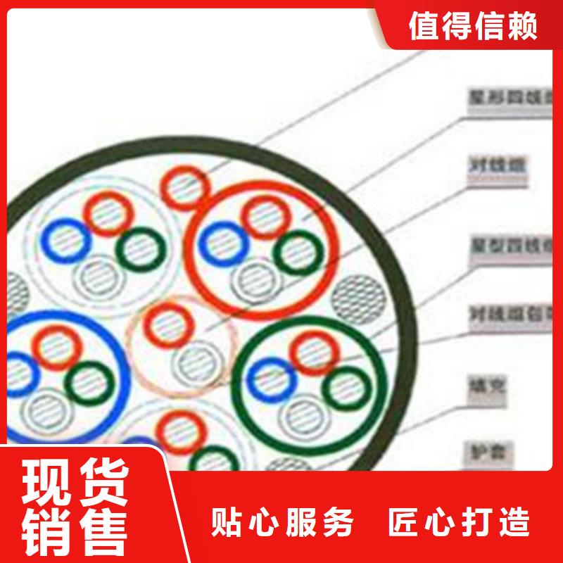 铁路信号电缆【屏蔽电缆】诚信经营