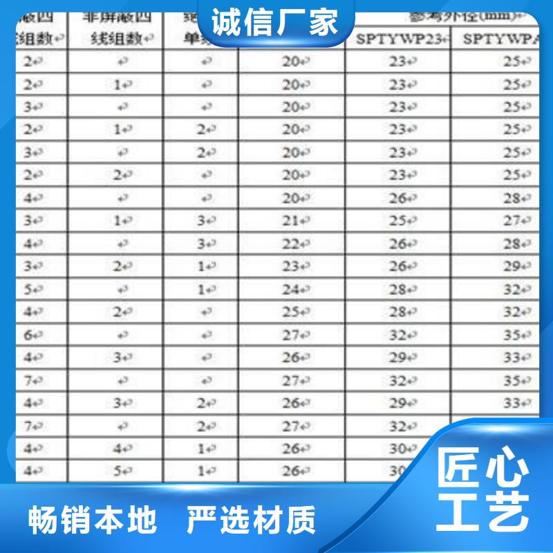 铁路信号电缆-【通信电缆】出货及时