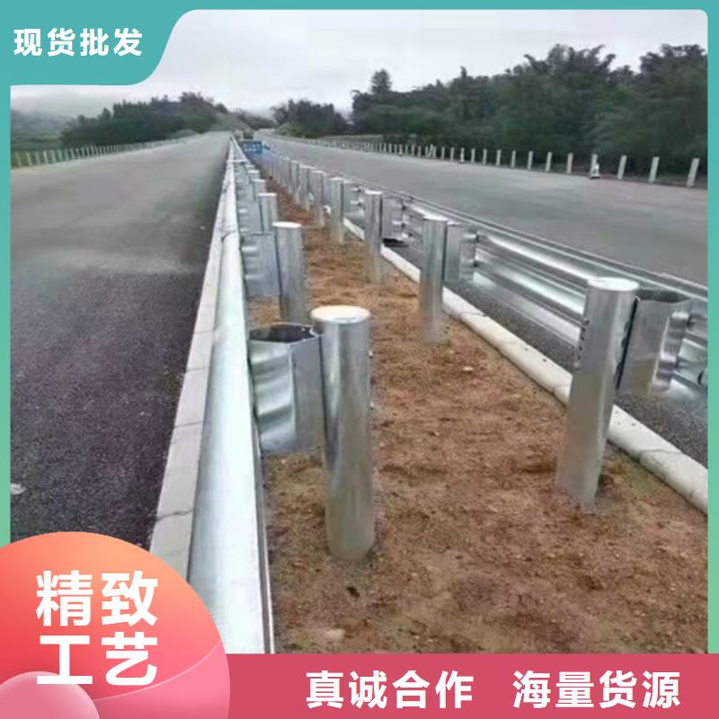 质量可靠的高速公路护栏供货商