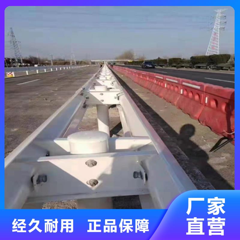 乡村公路护栏货到付款