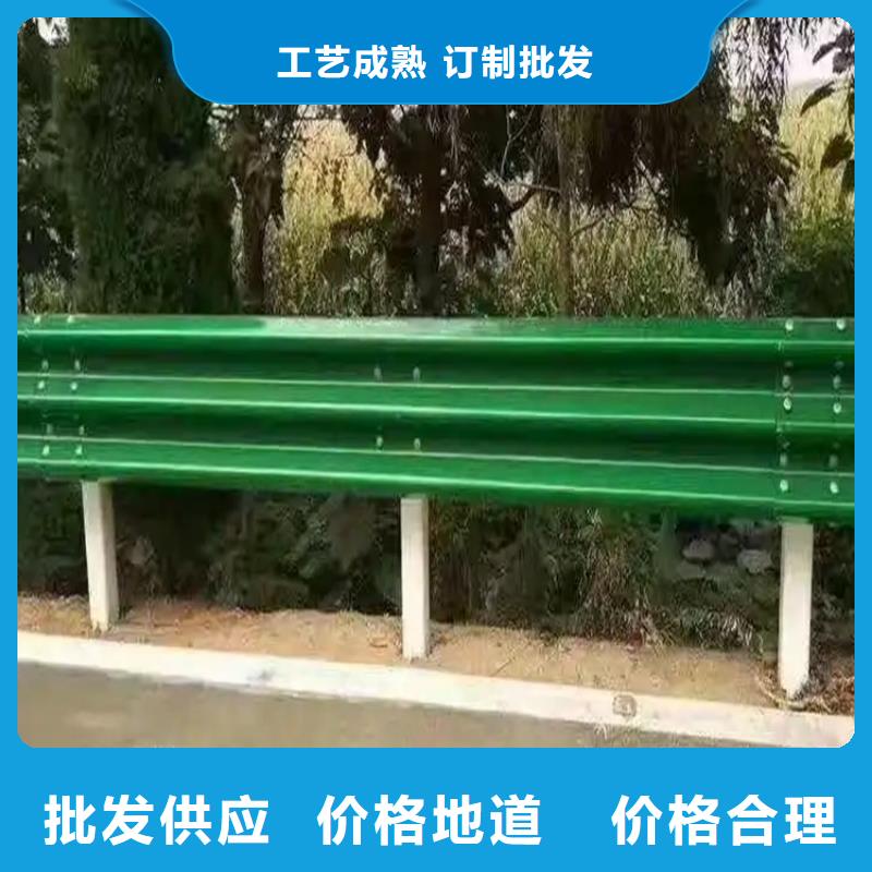 【波形防撞护栏-桥梁护栏免费询价】