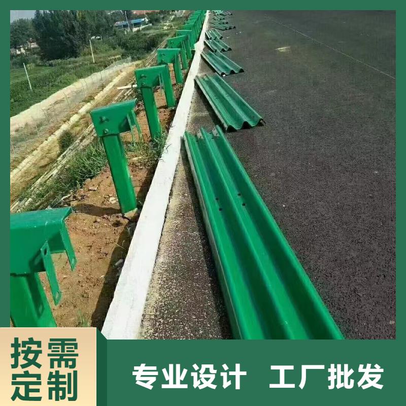 价格低的波形公路护栏现货厂家