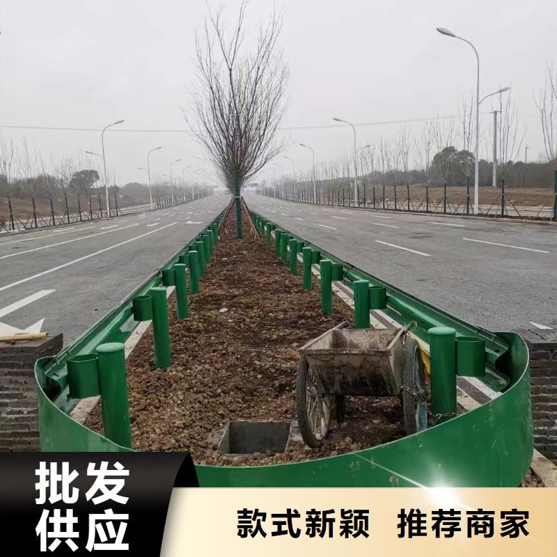 高速公路护栏生产厂家