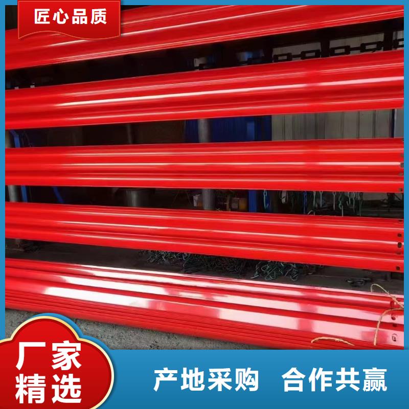 生产不锈钢缆索护栏质量可靠的厂家