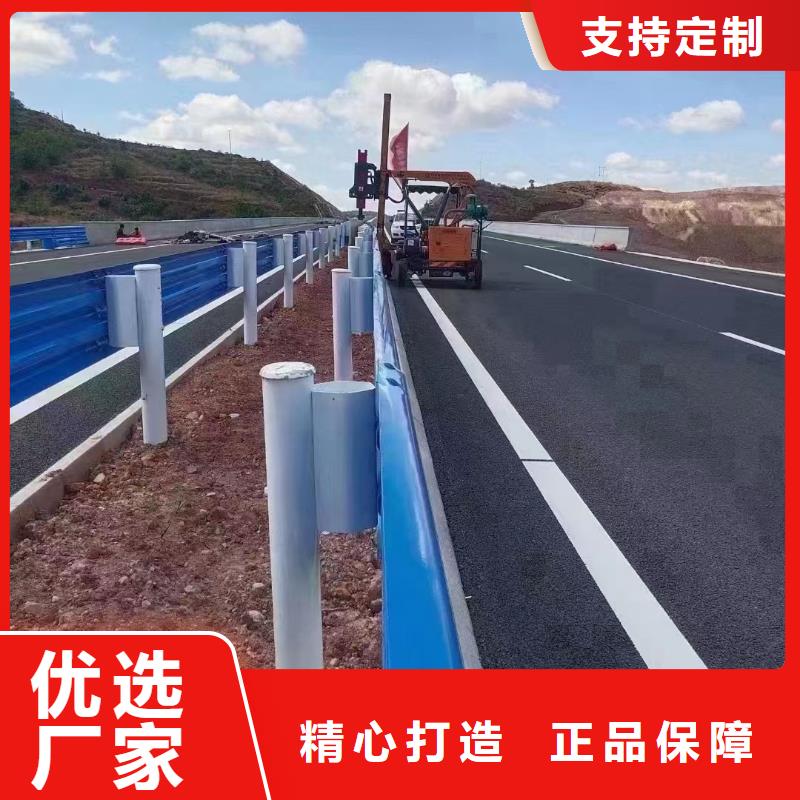 值得信赖的高速公路护栏板公司