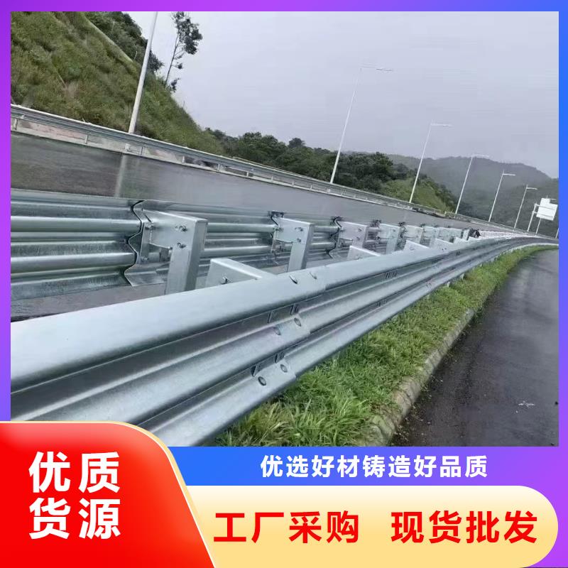 发货速度快的不锈钢河道护栏供货商