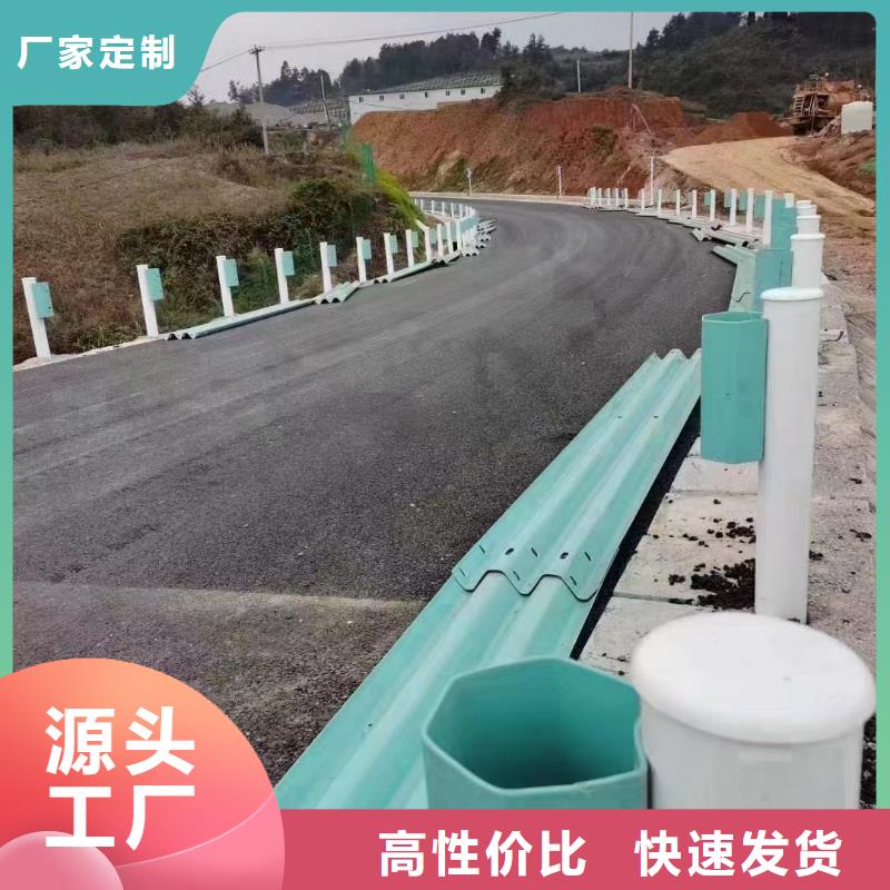 河道灯光护栏出厂价