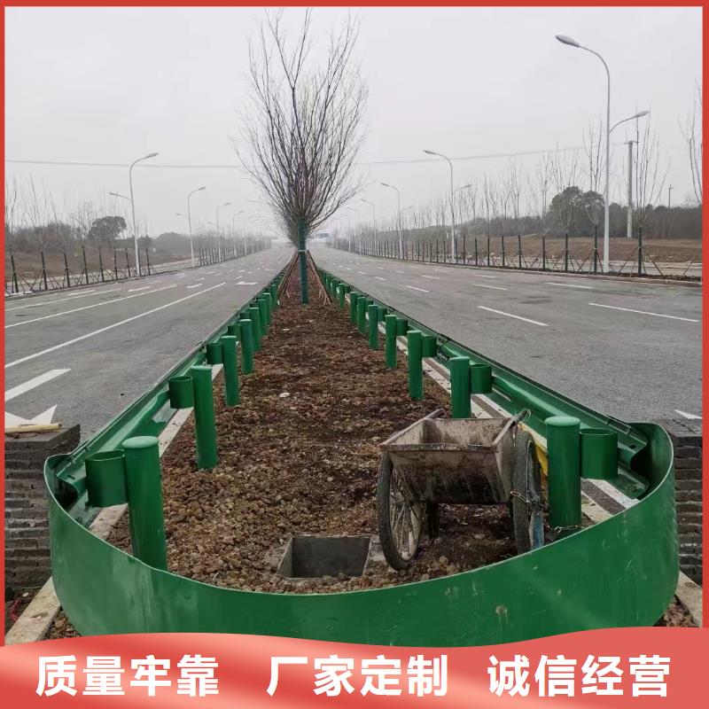 有现货的道路桥梁灯光栏杆经销商