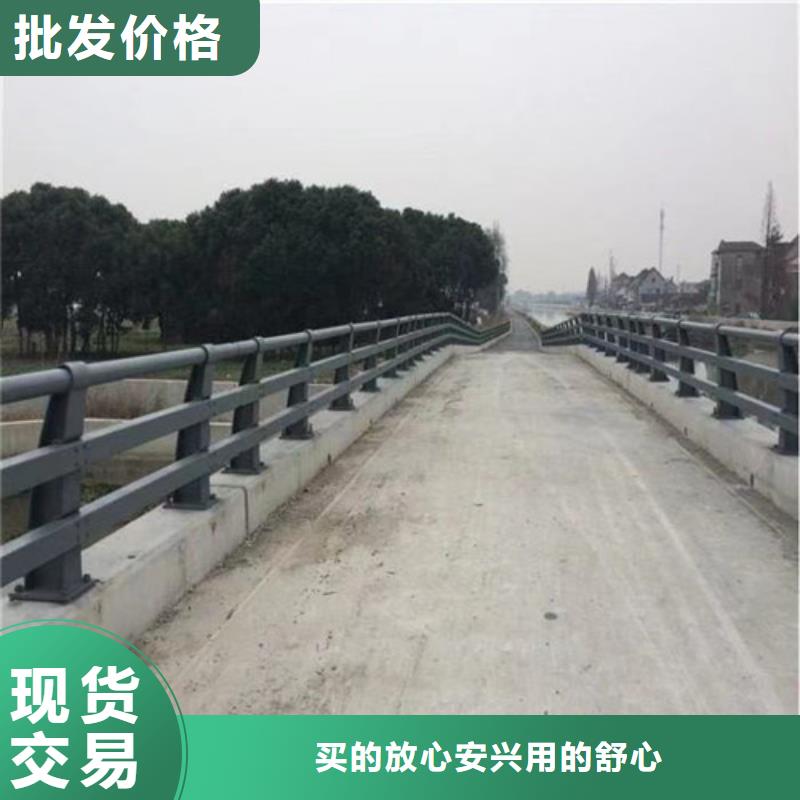 高速公路护栏工艺精致