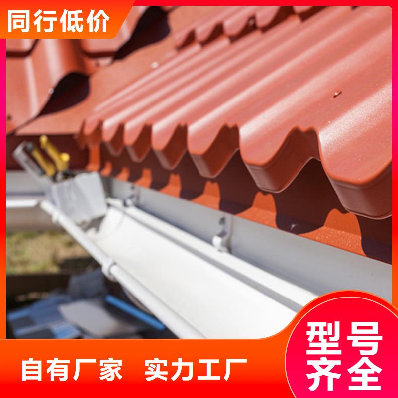 古建筑檐沟水槽工程批发