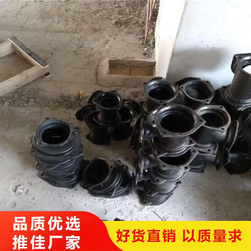 铸铁管漏水用什么办法补漏型号齐全