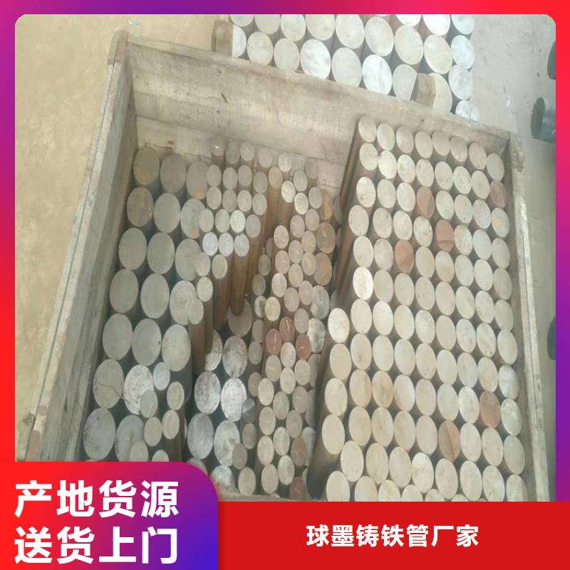 球墨铸铁型材的应用行业可零售