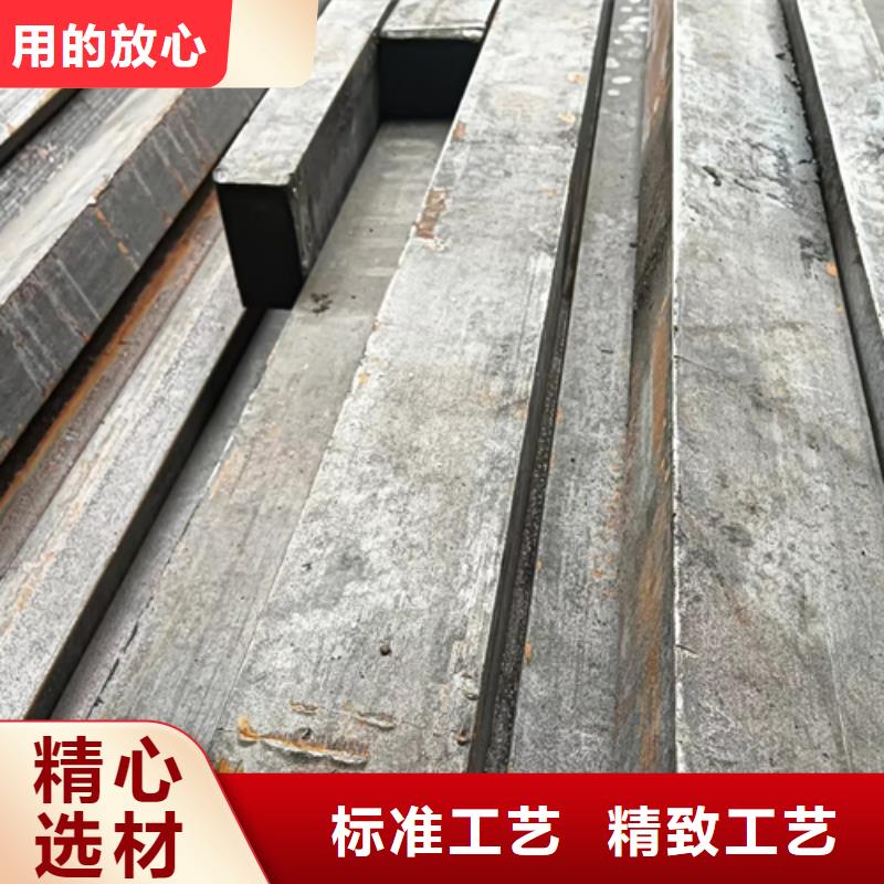 Q355B120*120方钢直供全国品牌:本地厂家