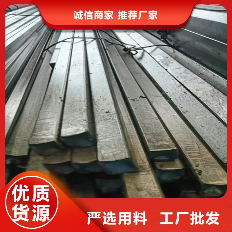 冷拔方钢应用广泛