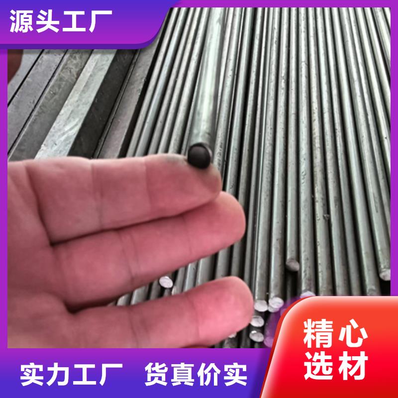 20CrMnTi冷拔银亮光轴/冷拉银亮轴现场安装