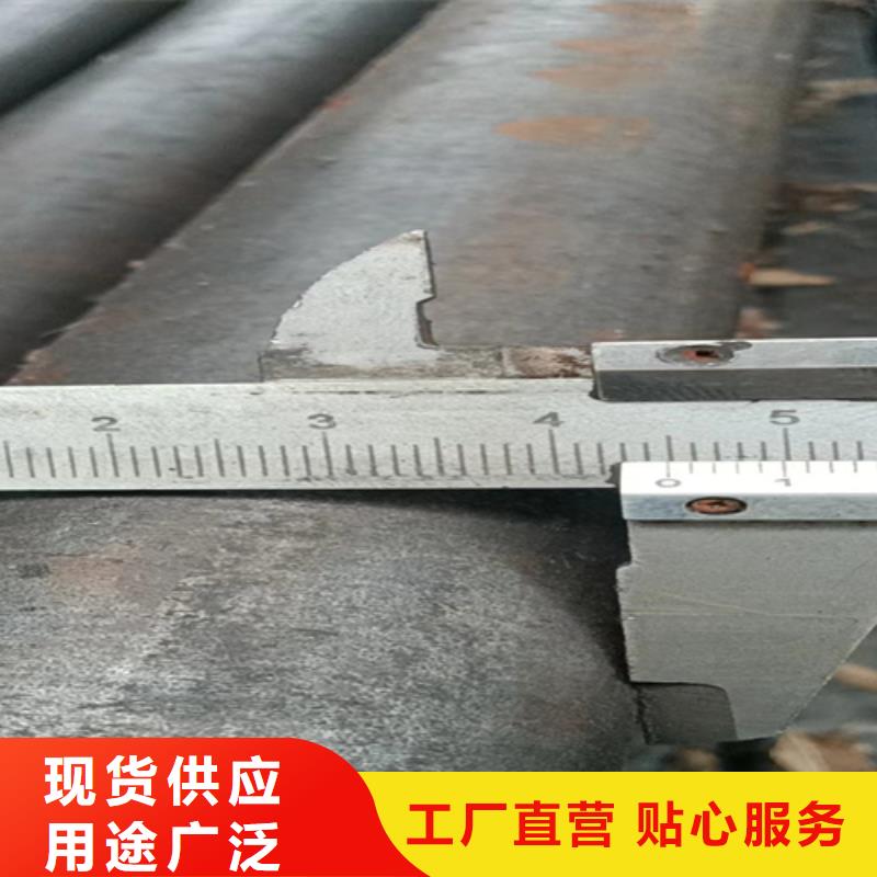 15CrMo冷拉异型钢厂家质量有保障