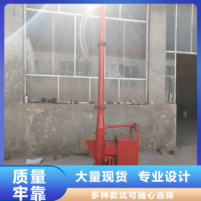 小型建筑上料机器厂家报价