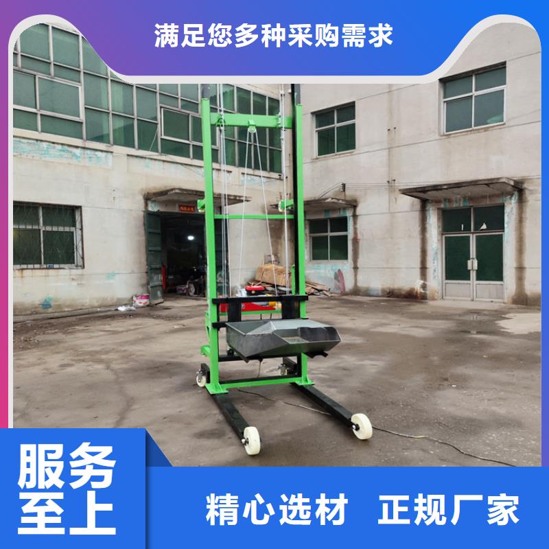 崇阳新型工地电动升降机零售