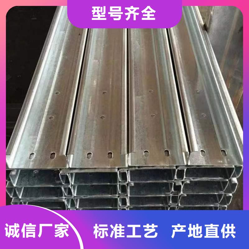遂川H型钢质量放心