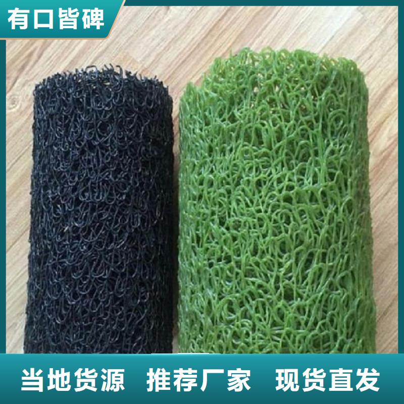塑料盲沟膨润土防水毯拥有核心技术优势
