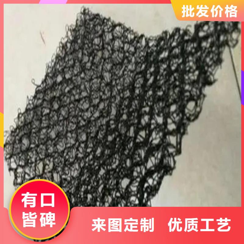 水土保护毯【土工格栅】用心制作