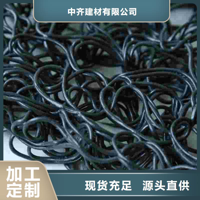 土工席垫【双向塑料土工格栅】每个细节都严格把关