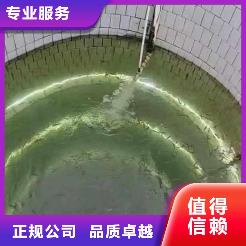 污水厂水中堵漏规格浪淘沙水工