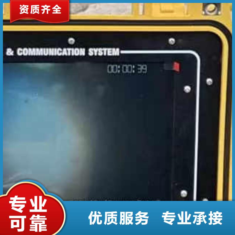 取水口水下安装公司-本地厂家-共产党万岁