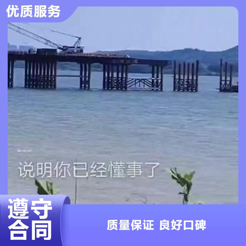 江河湖泊取水口水下安装-制造厂家2024更新之作