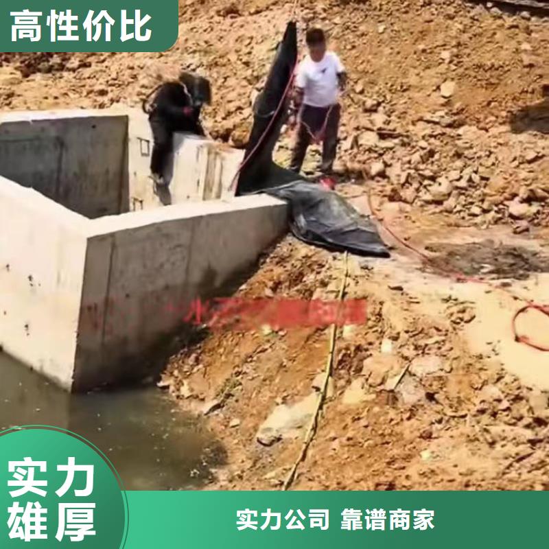 曝气管道水下跟换维修一互惠互利本地