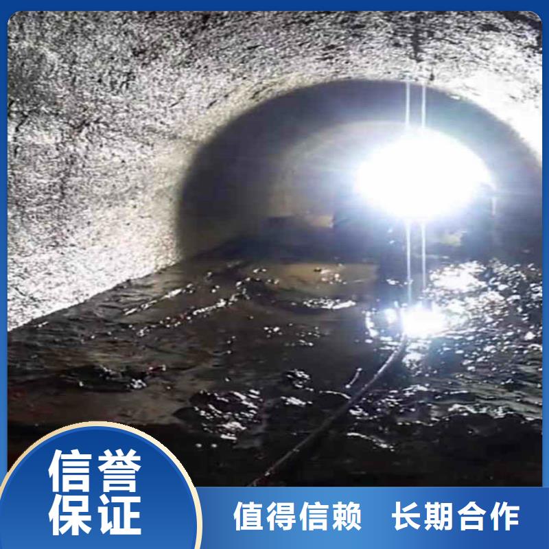 应城潜水水下打孔公司价格行情应城本地公司