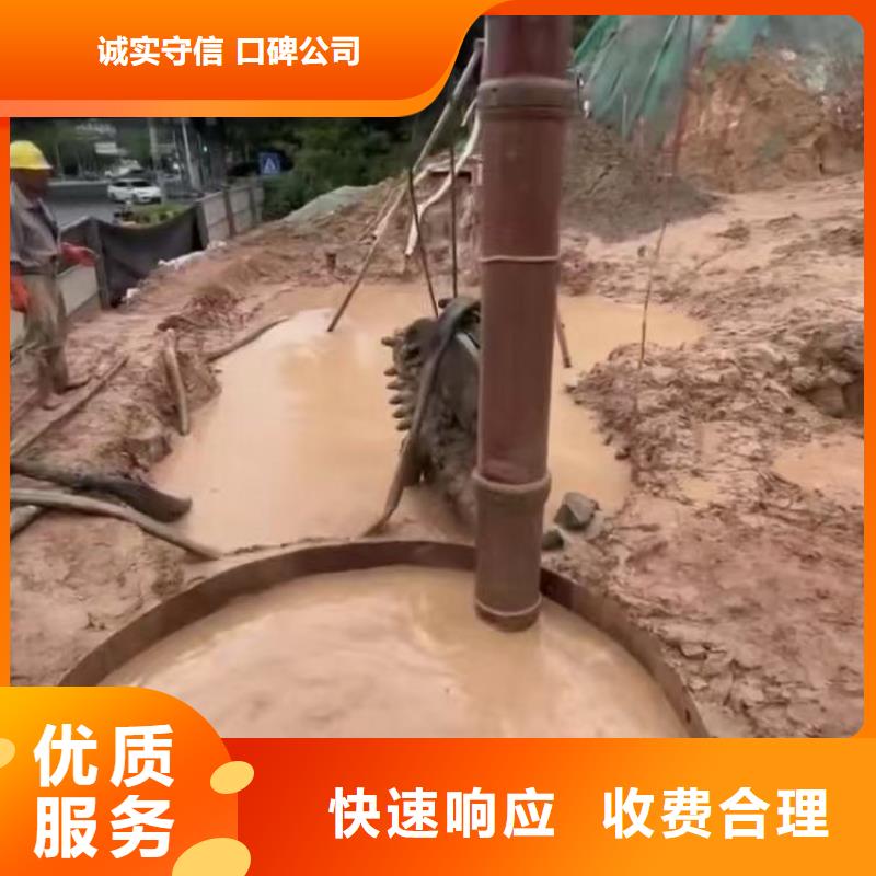 雨污管道气囊堵水一经验丰富本地