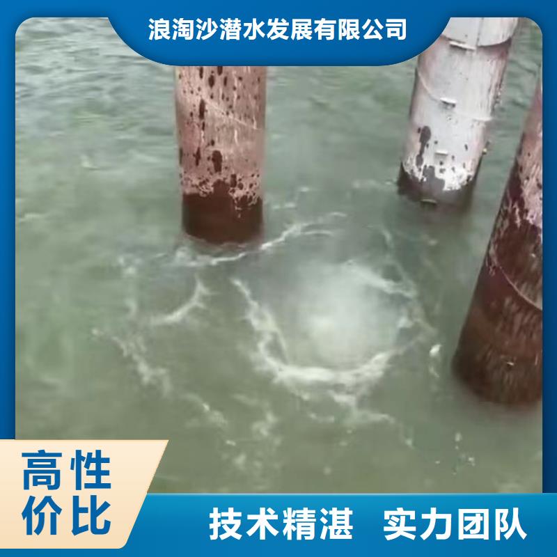 水下堵漏公司-价格行情-浪淘沙水工