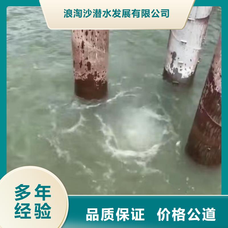 水下清污订制bbs浪淘沙水工