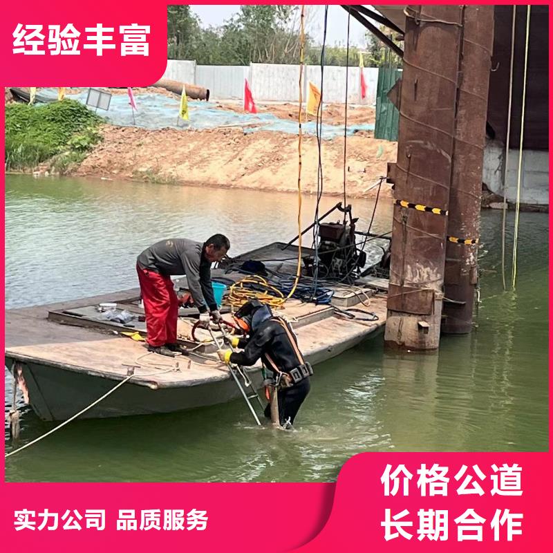 深圳园岭街道水下作业潜水服务电话