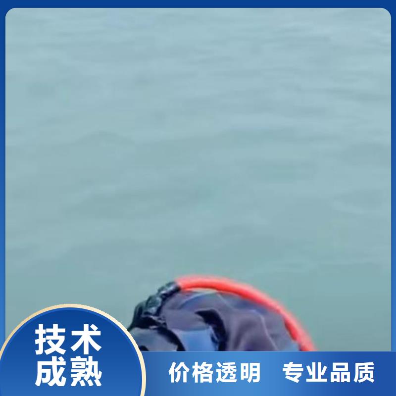 黄浦码头桥桩水下检测拍照加固一黄浦附近水下检测