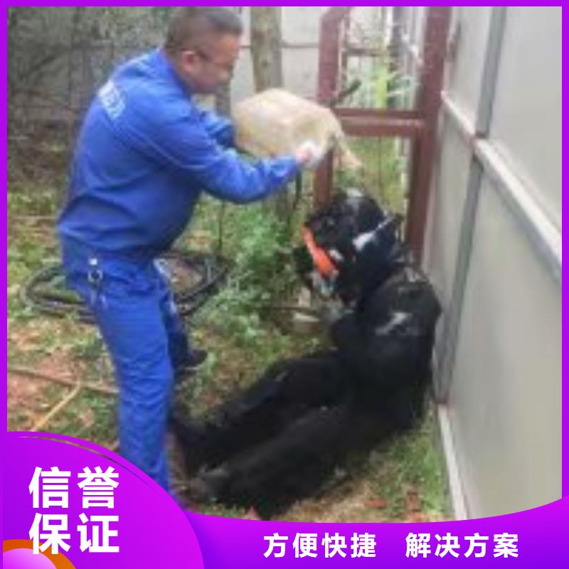 潜水员水下摄影生产技术精湛