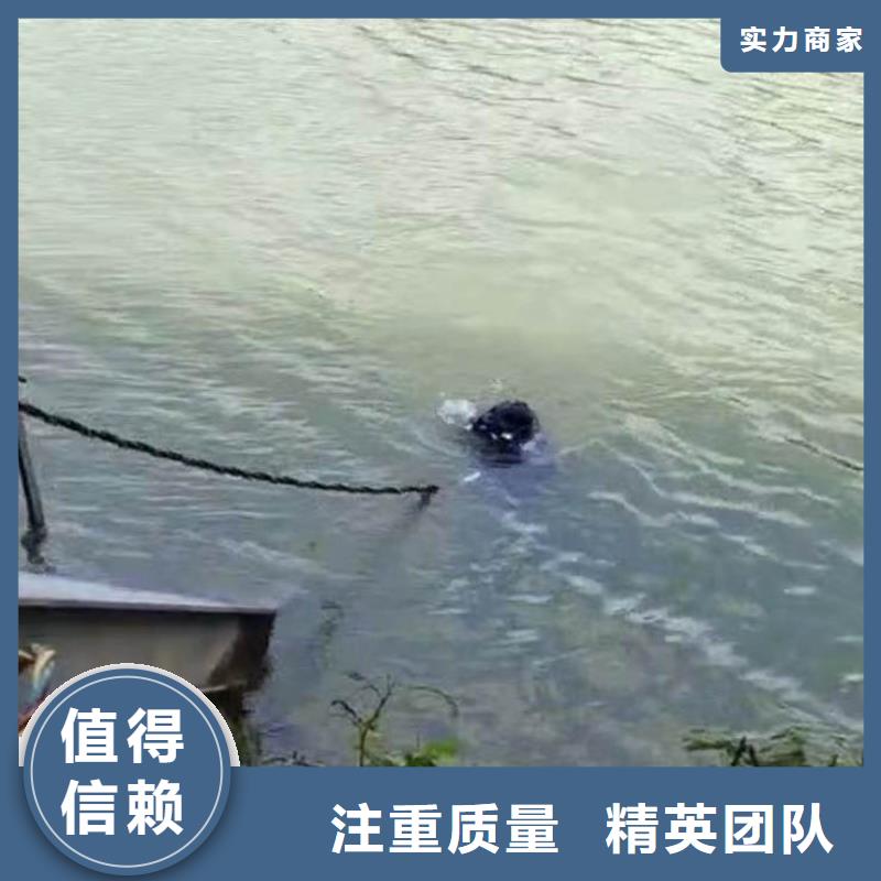 拦污栅水下检测拆除合格才出厂